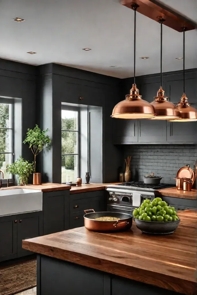 dimmable kitchen lights