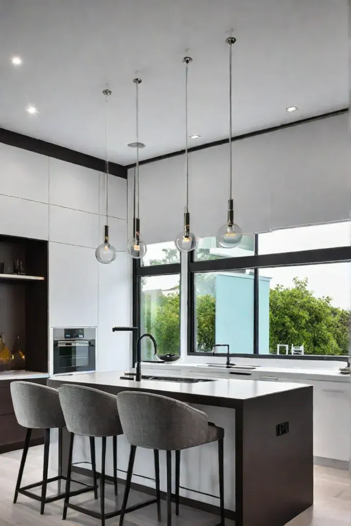 dimmable recessed kitchen lights