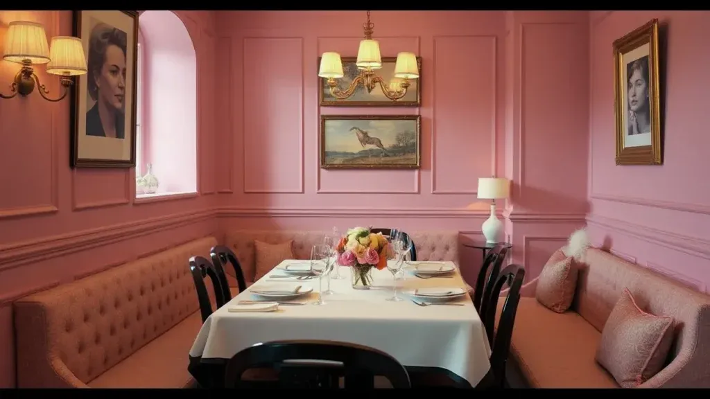 Small Dining Room Paint Colors to Make Your Space Look Bigger Decor Angle