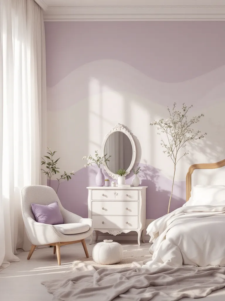 Calming Bedroom Colors: Create Your Serene Sanctuary - Decor Angle